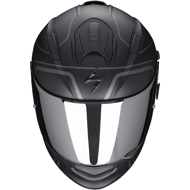 Casco Integral Scorpion Exo 491 West 32