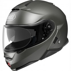 SHOEI NEOTEC 2 SOLID+ ANTHRACITE