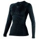 DAINESE D-CORE THERMO MULHER TEE LS