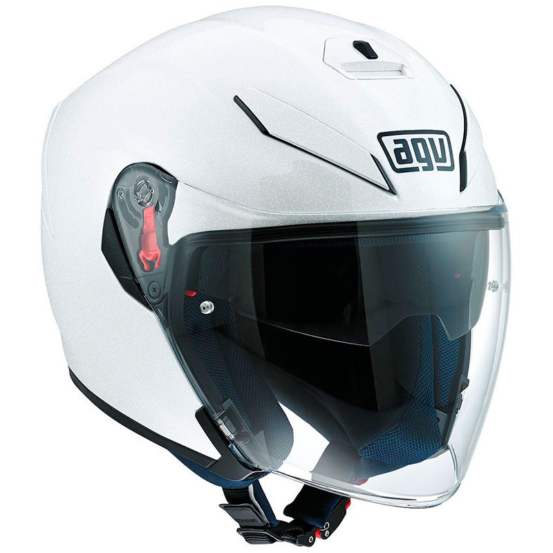 Open face helmet AGV K-5 Jet Mono -41%