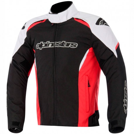 Chaqueta Alpinestars Gunner Drystar - Motofusión