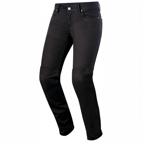 Alpinestars X Diesel AS-DSL Junko Tech Riding Pants Women's Slim Fit