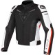 DAINESE SUPER SPEED TEX VENTED JACKET