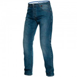 DAINESE BONNEVILLE REGULAR MEDIUM-DENIM