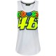 VR18 TANK TOP CLASSIC THE DOCTOR WMN 307106
