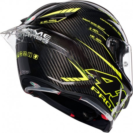 Agv pista gpr project 46 sale 3.0