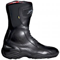 RST RAPTOR II WP FEMME BLACK