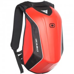 DAINESE D-MACH RED-FLUO