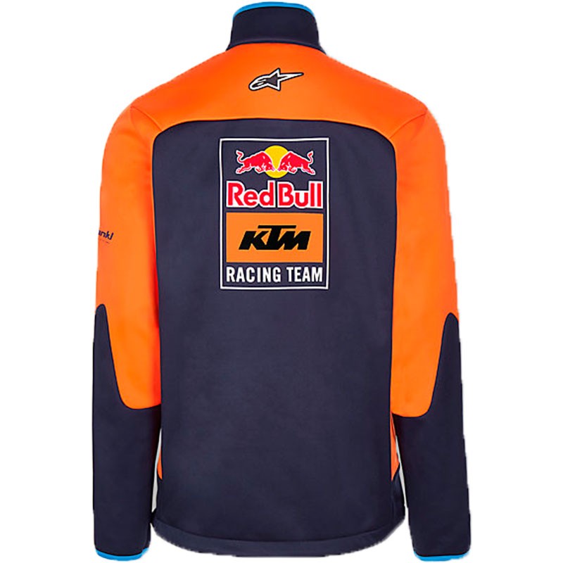 Veste Officielle Red Bull KTM Factory 17001 - Prix le plus bas