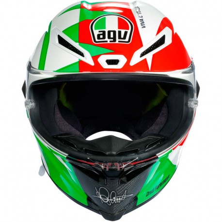 AGV PistaGP R MUGELLO 2018 Sサイズ 限定モデル - www