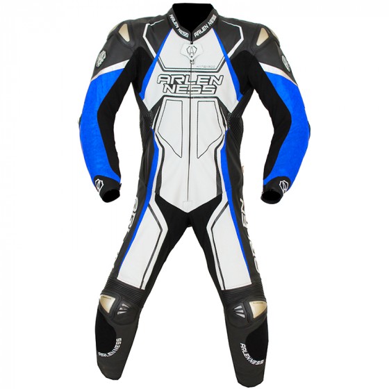 Arlen ness leather on sale suit