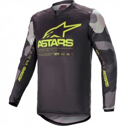 ALPINESTARS CAMISETA RACER TACTICAL 2021