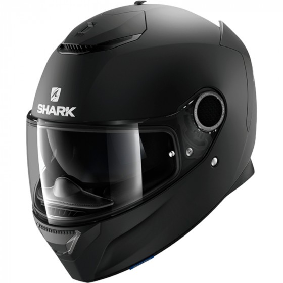 Full Face Helmet Shark Spartan 1.2 Blank Matt -43%