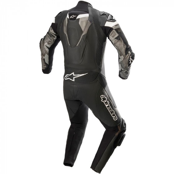 Leather suit Alpinestars Atem V4 1 Piece ️ [-31%]