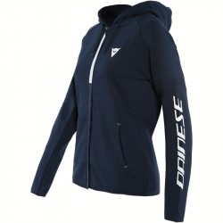 DAINESE PADDOCK LADY FULL ZIP HOODIE