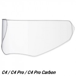 SCHUBERTH PINLOCK C4 PRO / C4 PRO CARBON / C4 BASIC