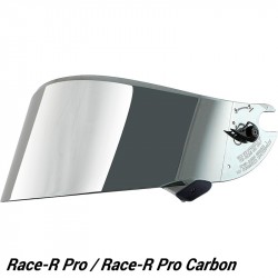 SHARK RACE-R PRO / RACE-R PRO CARBONO IRIDIUM