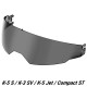 AGV INTERNAL SUN VISOR ISV AS