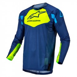 ALPINESTARS CAMISETA TECHSTAR FACTORY 2022