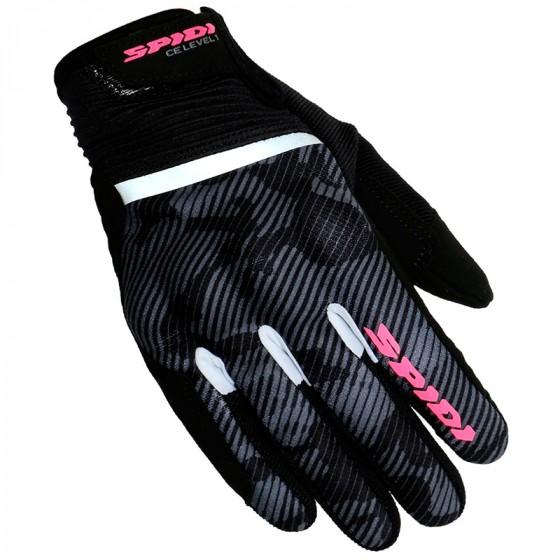 Guantes Invierno Spidi WNT-2 H2OUT Black