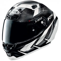 X-LITE X-803 RS ULTRA CARBONO MOTORMASTER