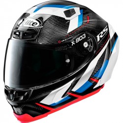 X-LITE X-803 RS ULTRA CARBONO MOTORMASTER