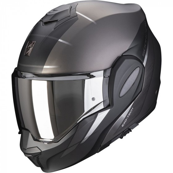 Scorpion moto flip up helmets - [Best prices]