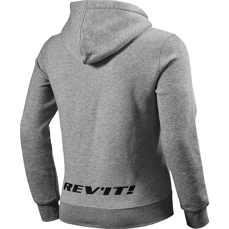 REV IT SUDADERA DAVIS