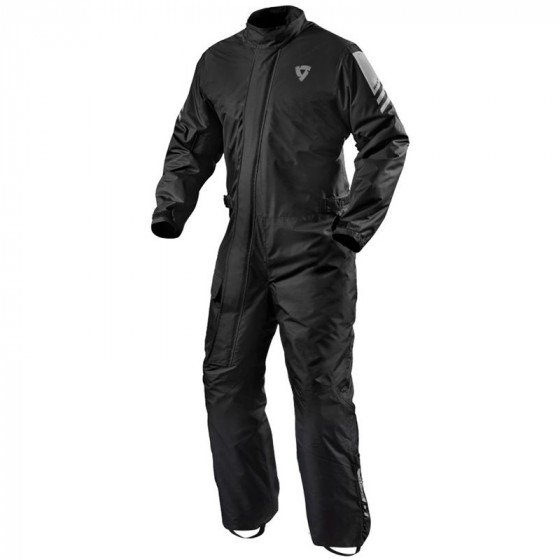 Veste Pluie Moto, Rev'it Cyclone 4 H2O