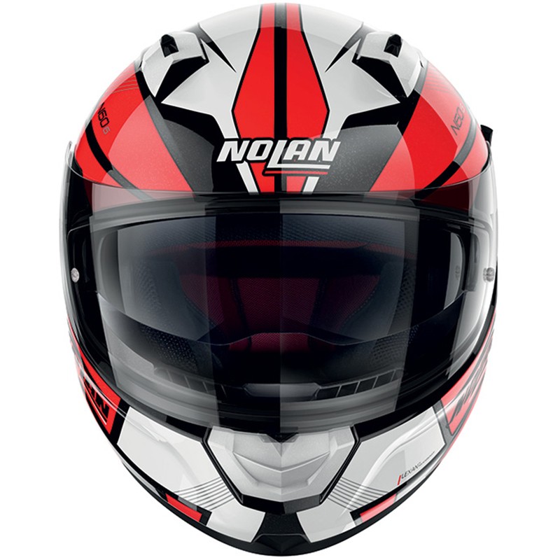 Full face helmet Nolan N60-6 Downshift -36%