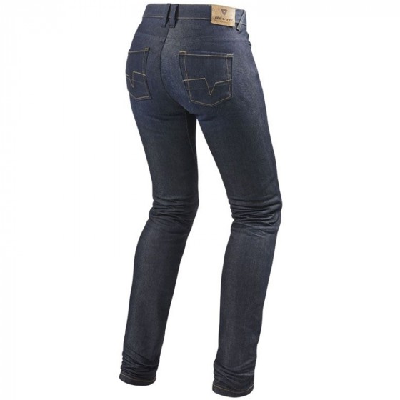 Moto jeans Rev'it Madison Lady RF -40%