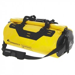 TOURATECH CYLINDER BAG ADVENTURE RACK-PACK 49 LITRES