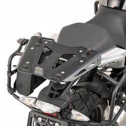 GIVI SUPPORT BMW G310 GS