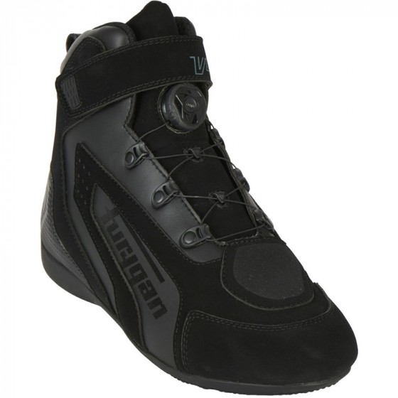 Moto shoes Furygan V4 Easy D3O