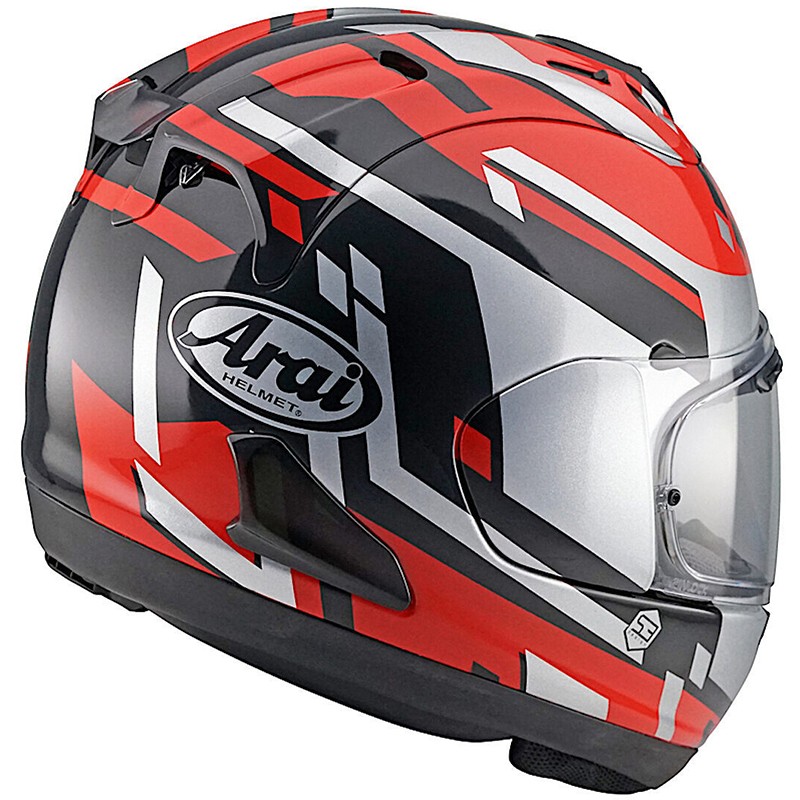 Casco integrale Arai RX-7 V Evo