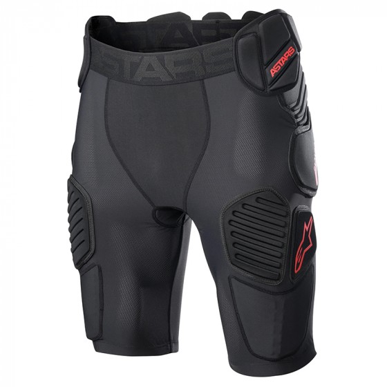 Chaussettes Racing Road Short Alpinestars moto 