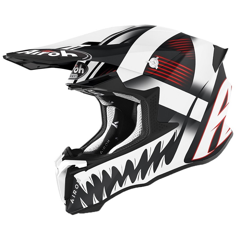 Casque motocross Airoh Twist 2.0 Mask -44%