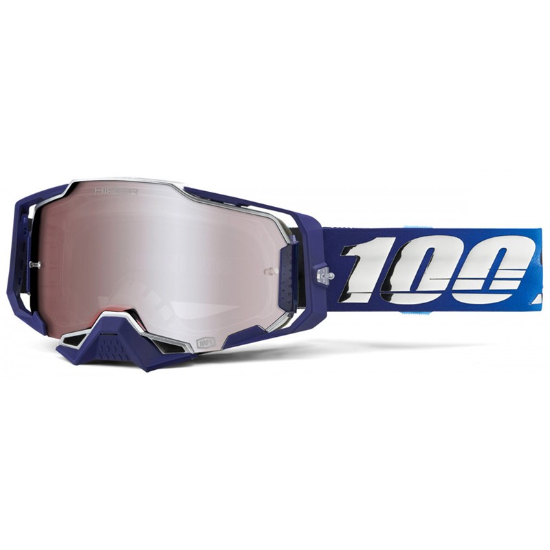 Gafas motocross 100% armega