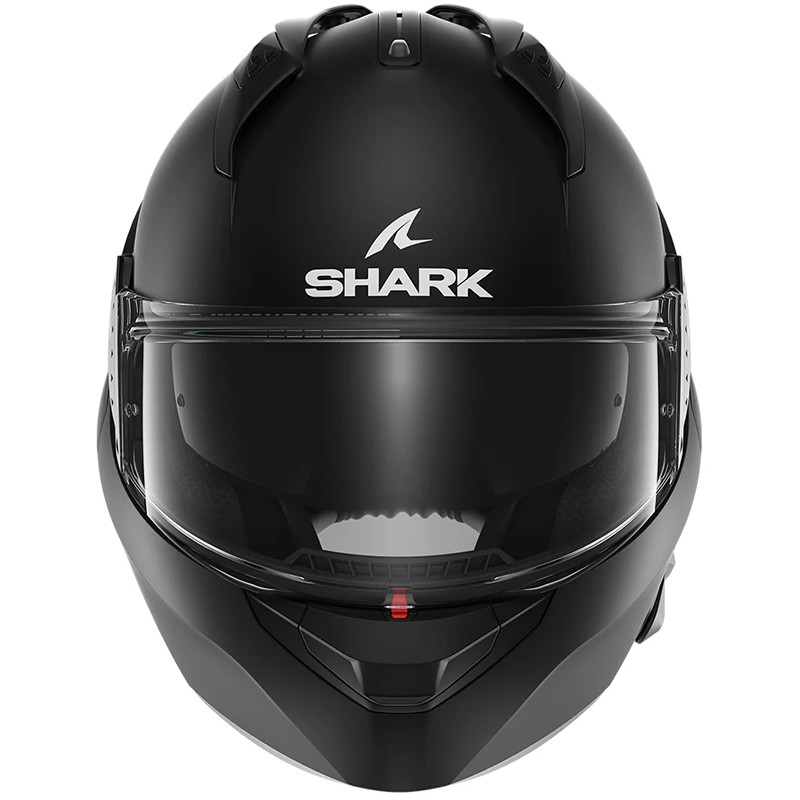 Shark Evo GT Flip Front Enke Kma Helmet - Mat Black size xs