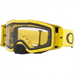 OAKLEY FRONT LINE MX YELLOW