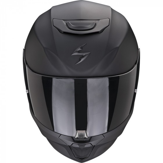 Full face helmet Scorpion Exo-391 Solid -10%