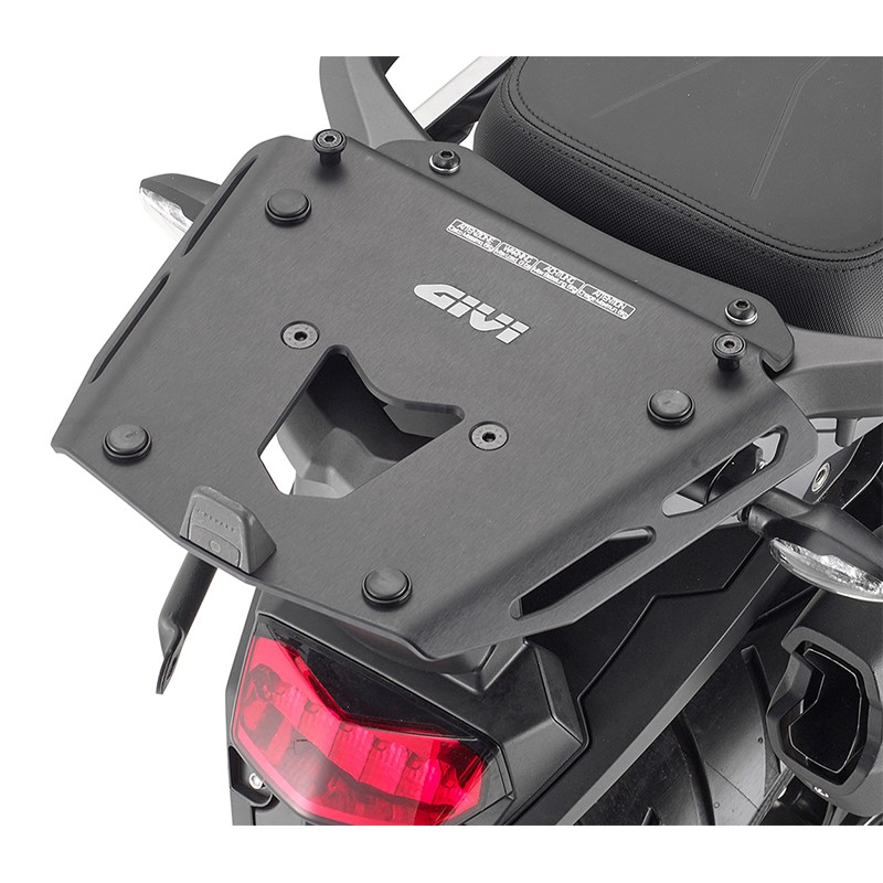 Givi luggage for triumph tiger 800 online