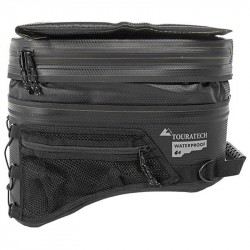 TOURATECH TANK BAG EXTREME EDITION WP VARIOUS MODELS