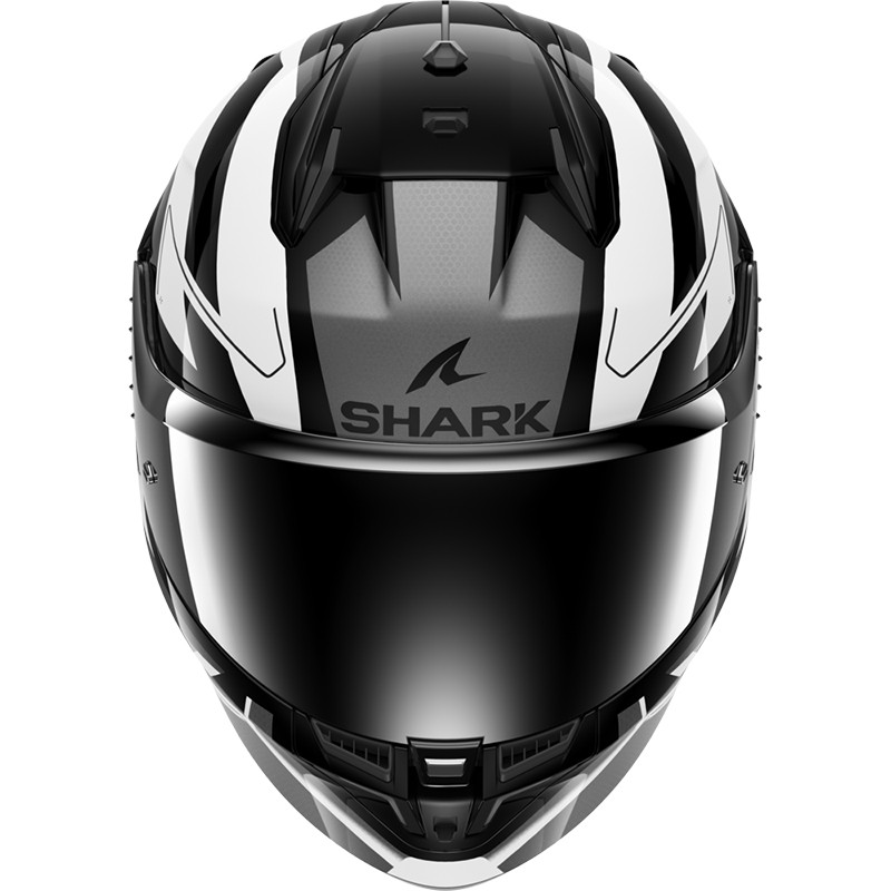 Casco moto Shark D-Skwal 3 Sizler KAY en Stock