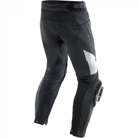 Pantalon discount cuero dainese