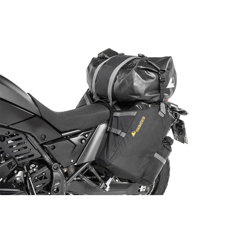 Coffre - Bagage - Pour la moto  Touratech Belgium: boutique en ligne  d'accessoires pour motos