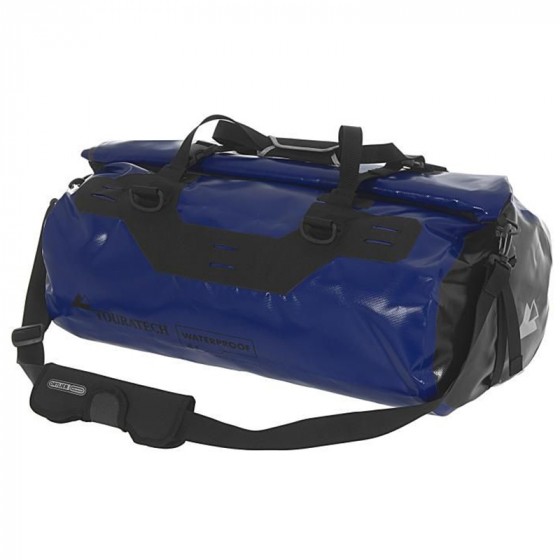 Cylinder bag Touratech Adventure Rack-Pack 89 Litres