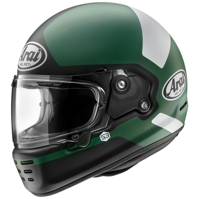 Arai concept discount x green