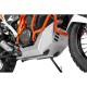 TOURATECH PROTECÇÃO DE CÁRTER EXPEDITION KTM 1290 SUPER ADVENTURE S/R/T