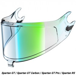 SHARK VISIÈRE SPARTAN GT / SPARTAN GT CARBONO IRIDIUM